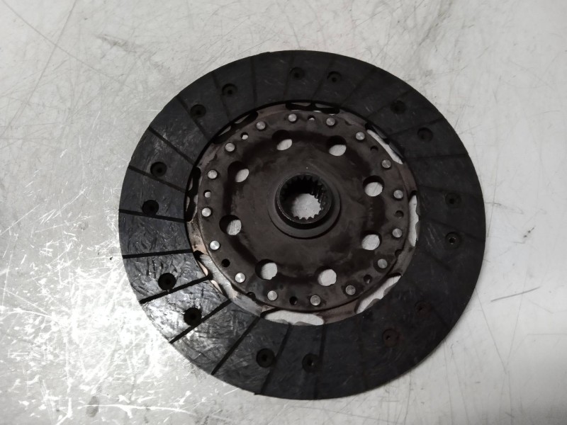 Recambio de kit embrague para toyota corolla (e15) 2.0 turbodiesel cat referencia OEM IAM 3125005120  