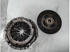 Recambio de kit embrague para toyota yaris 1.4 turbodiesel cat referencia OEM IAM   