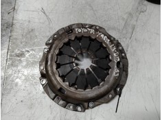 Recambio de kit embrague para toyota yaris 1.4 turbodiesel cat referencia OEM IAM    2