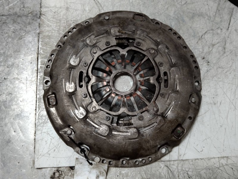 Recambio de kit embrague para toyota corolla verso (r1) 2.2 turbodiesel cat referencia OEM IAM 3125005120  