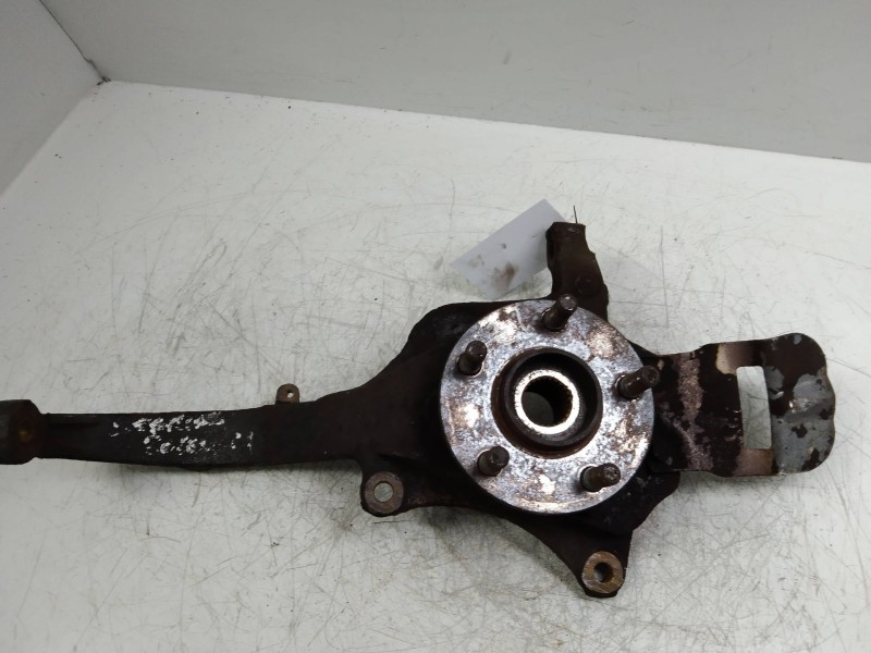 Recambio de mangueta delantera izquierda para chrysler sebring berlina (jr41) 2.0 le referencia OEM IAM   