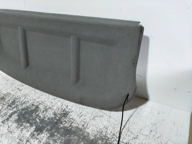 Recambio de bandeja trasera para chevrolet lacetti se referencia OEM IAM   
