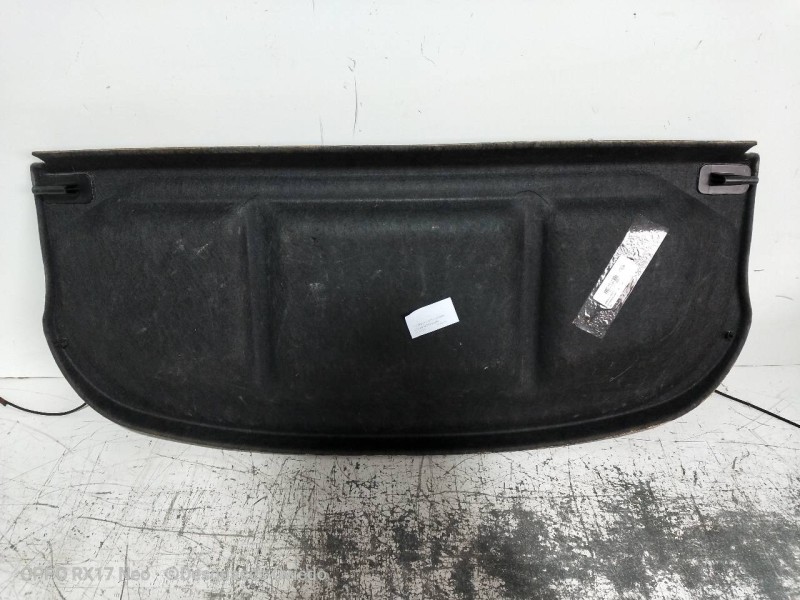 Recambio de bandeja trasera para chevrolet lacetti se referencia OEM IAM   