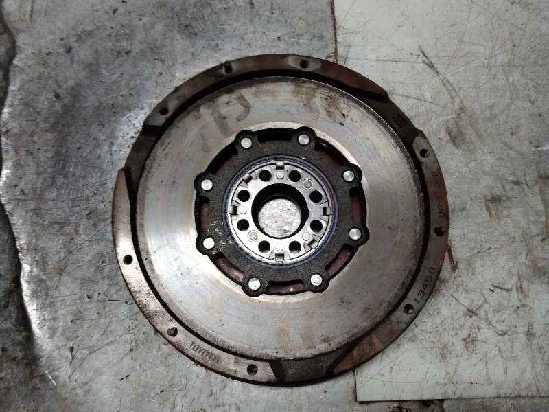 Recambio de kit embrague para toyota rav 4 (a3) executive referencia OEM IAM 3125042030 134500R010  Recambio de kit embrague para toyota rav 4 (a3) executive referencia OEM IAM 3125042030 134500R010