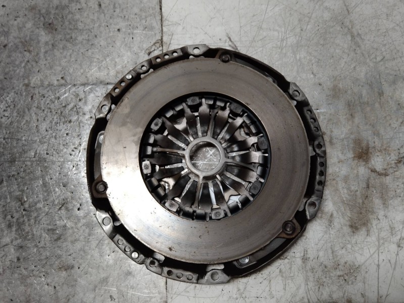 Recambio de kit embrague para toyota rav 4 (a3) executive referencia OEM IAM 3125042030 134500R010  Recambio de kit embrague para toyota rav 4 (a3) executive referencia OEM IAM 3125042030 134500R010