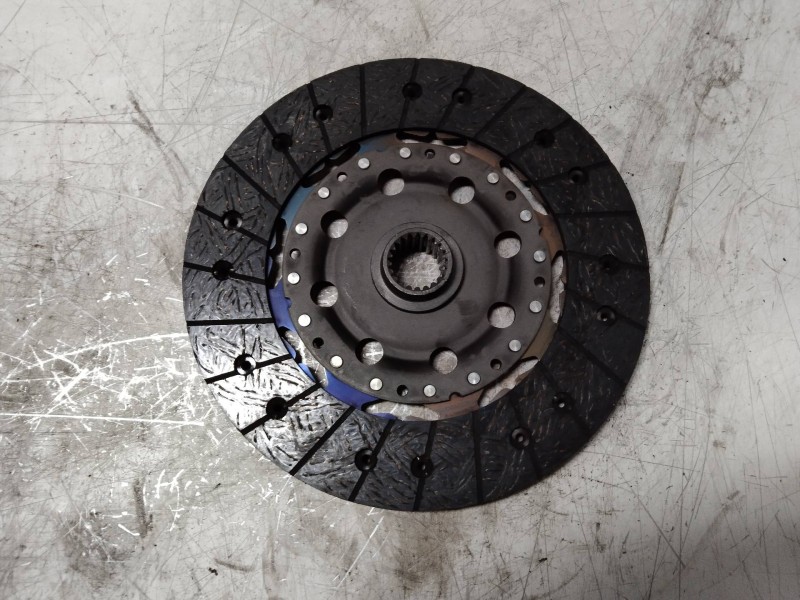 Recambio de kit embrague para toyota rav 4 (a3) executive referencia OEM IAM 3125042030 134500R010  Recambio de kit embrague para toyota rav 4 (a3) executive referencia OEM IAM 3125042030 134500R010