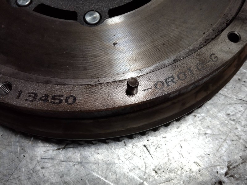 Recambio de kit embrague para toyota rav 4 (a3) executive referencia OEM IAM 3125042030 134500R010  Recambio de kit embrague para toyota rav 4 (a3) executive referencia OEM IAM 3125042030 134500R010