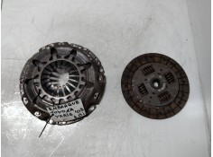 Recambio de kit embrague para toyota yaris (ncp1/nlp1/scp1) 1.0 terra referencia OEM IAM 312500D050  