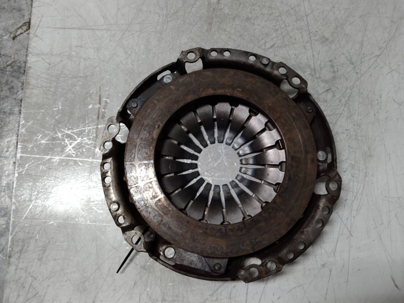 Recambio de kit embrague para toyota yaris (ncp1/nlp1/scp1) 1.0 terra referencia OEM IAM 312500D050  