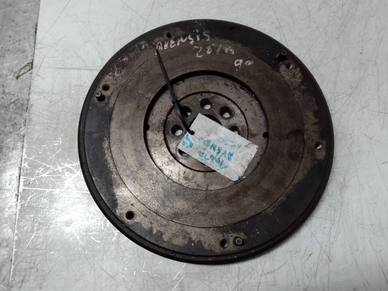 Recambio de volante motor para toyota avensis berlina (t 22) referencia OEM IAM   