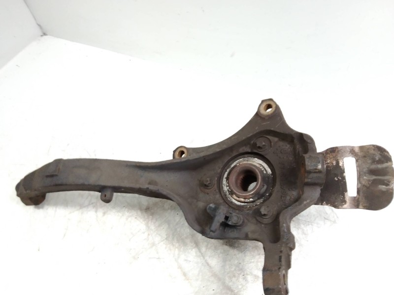 Recambio de mangueta delantera izquierda para chrysler sebring berlina (jr41) 2.0 le referencia OEM IAM   