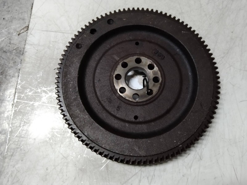 Recambio de volante motor para toyota avensis berlina (t 22) referencia OEM IAM   