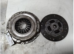 Recambio de kit embrague para volkswagen caddy ka/kb (2k) life referencia OEM IAM 323056710  