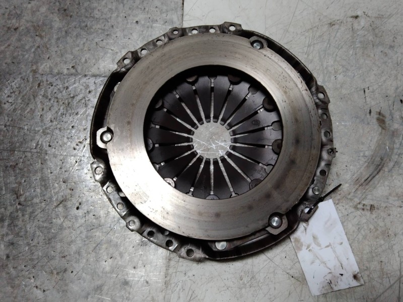 Recambio de kit embrague para volkswagen caddy ka/kb (2k) life referencia OEM IAM 323056710  