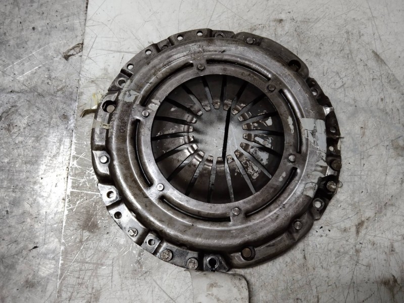 Recambio de kit embrague para volkswagen golf iv berlina (1j1) 1.8 referencia OEM IAM   