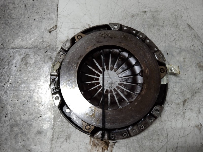 Recambio de kit embrague para volkswagen golf iv berlina (1j1) 1.8 referencia OEM IAM   