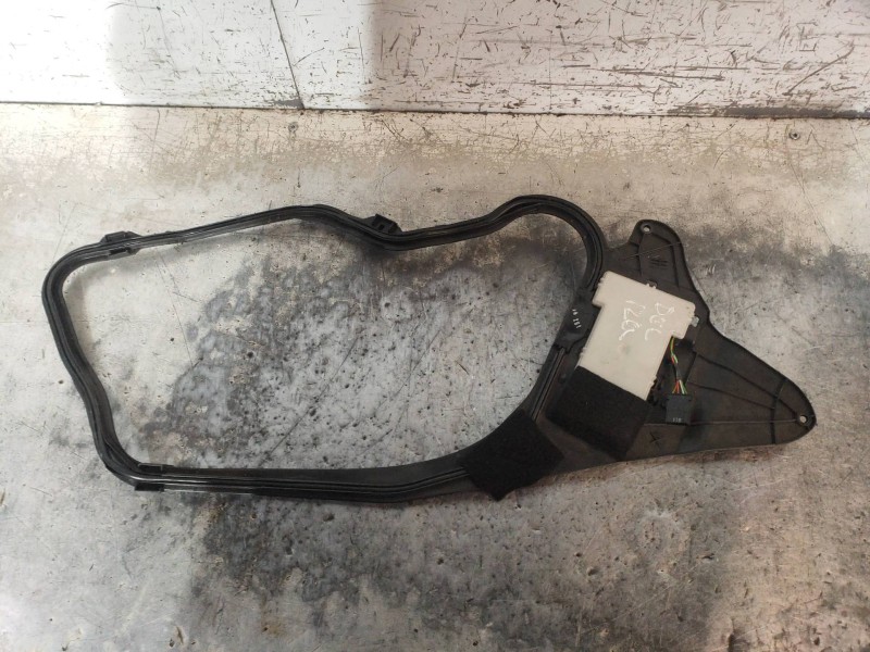 Recambio de modulo electronico para mercedes clase cl (w215) coupe 600 (215.378) referencia OEM IAM   