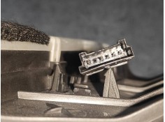 Recambio de modulo electronico para mercedes clase cl (w215) coupe 600 (215.378) referencia OEM IAM    2