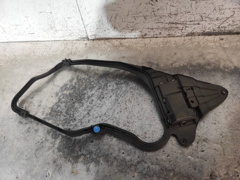 Recambio de modulo electronico para mercedes clase cl (w215) coupe 600 (215.378) referencia OEM IAM   