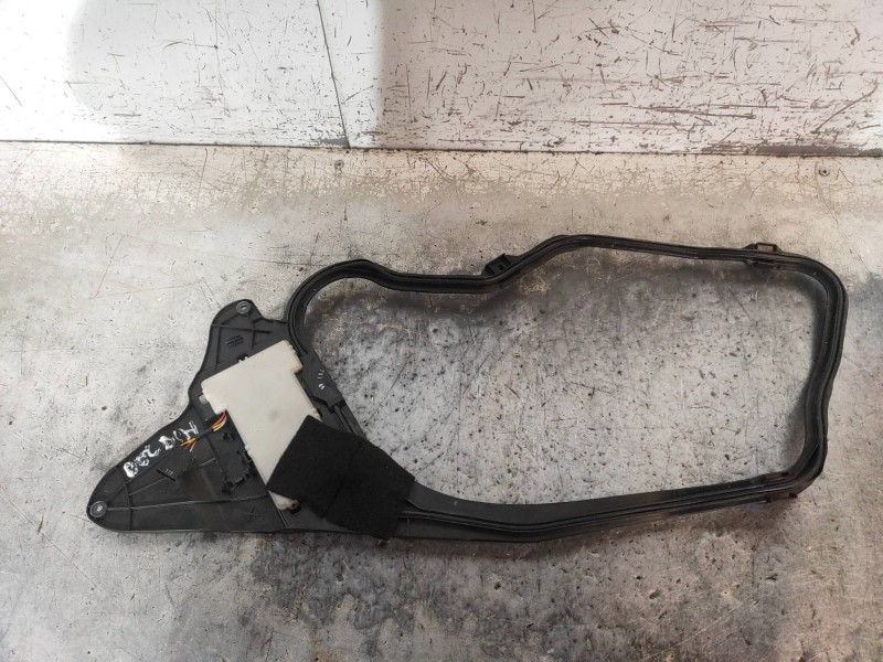 Recambio de modulo electronico para mercedes clase cl (w215) coupe 600 (215.378) referencia OEM IAM   