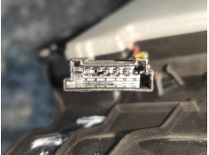 Recambio de modulo electronico para mercedes clase cl (w215) coupe 600 (215.378) referencia OEM IAM    2