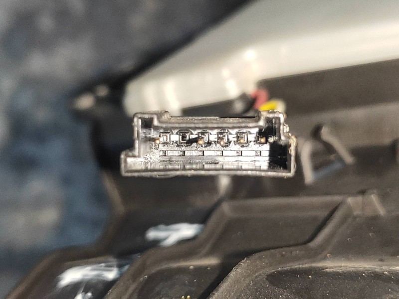 Recambio de modulo electronico para mercedes clase cl (w215) coupe 600 (215.378) referencia OEM IAM   