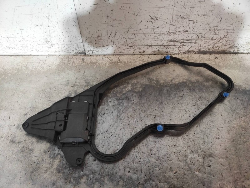 Recambio de modulo electronico para mercedes clase cl (w215) coupe 600 (215.378) referencia OEM IAM   