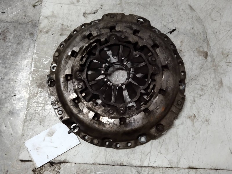 Recambio de kit embrague para volkswagen passat berlina (3b3) comfortline referencia OEM IAM 038141032Q  