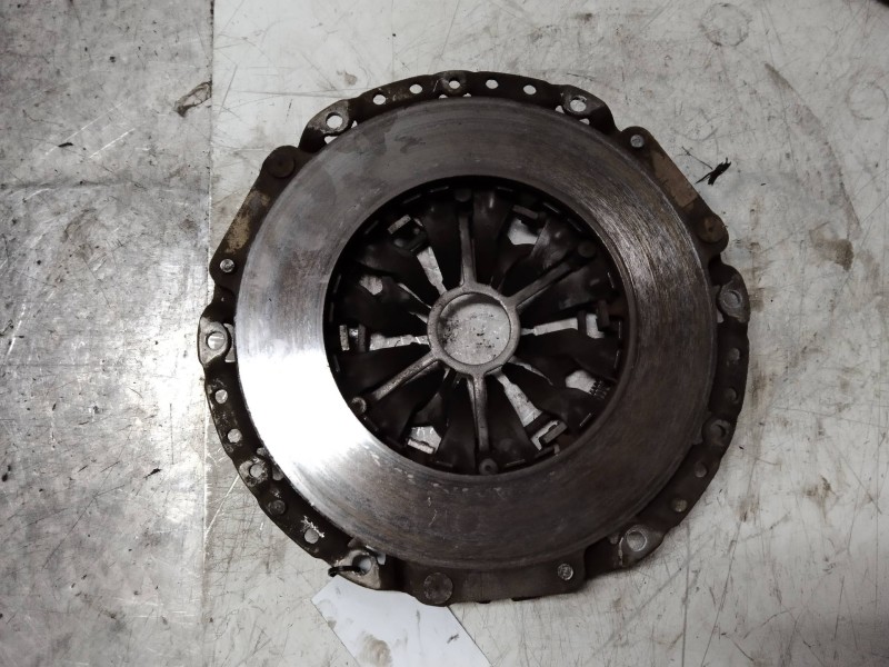 Recambio de kit embrague para volkswagen passat berlina (3b3) comfortline referencia OEM IAM 038141032Q  