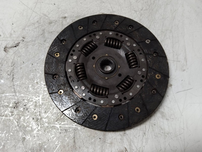 Recambio de kit embrague para volkswagen passat berlina (3b3) comfortline referencia OEM IAM 038141032Q  