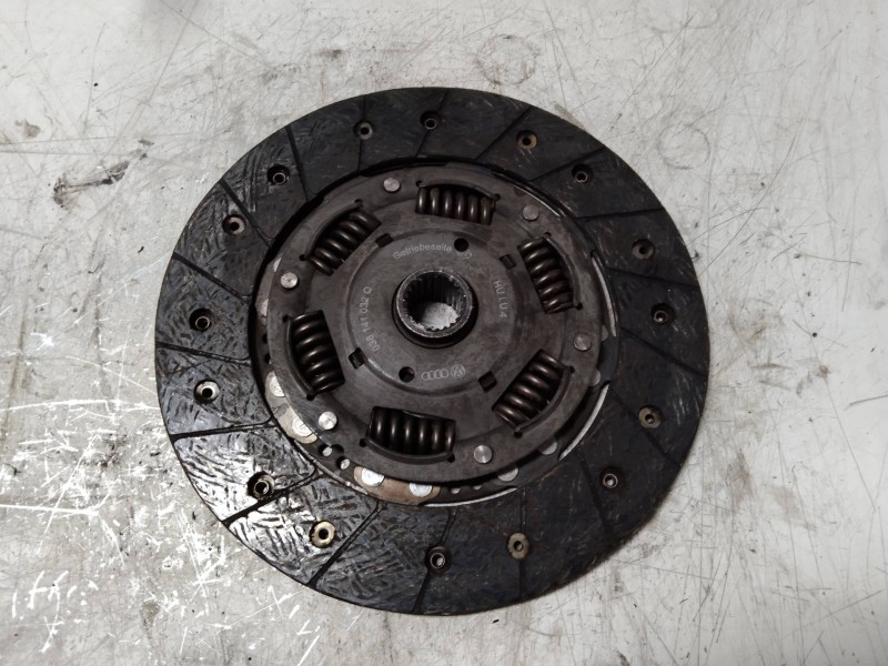 Recambio de kit embrague para volkswagen passat berlina (3b3) comfortline referencia OEM IAM 038141032Q  