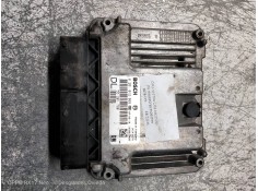 Recambio de centralita motor uce para opel vectra c berlina cosmo referencia OEM IAM 0281012869 55201790 DL