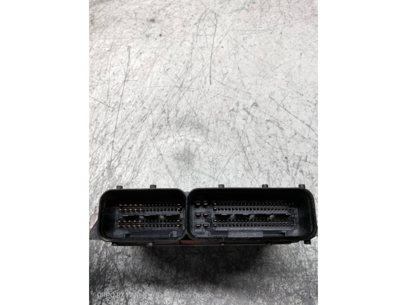 Recambio de centralita motor uce para opel vectra c berlina cosmo referencia OEM IAM 0281012869 55201790 DL