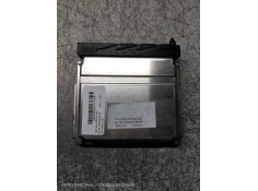 Recambio de centralita motor uce para volvo s60 berlina d5 referencia OEM IAM 0281011441 30646978A LB2