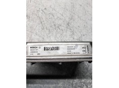 Recambio de centralita motor uce para volvo s60 berlina d5 referencia OEM IAM 0281011441 30646978A LB2 2