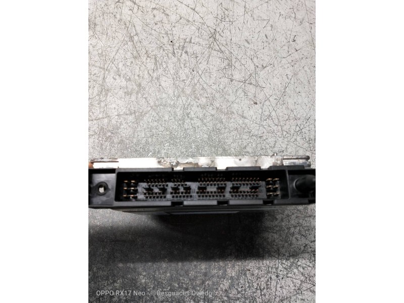 Recambio de centralita motor uce para volvo s60 berlina d5 referencia OEM IAM 0281011441 30646978A LB2