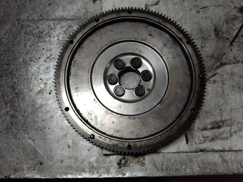 Recambio de kit embrague para volkswagen passat berlina (3b2) comfortline syncro / 4motion referencia OEM IAM   