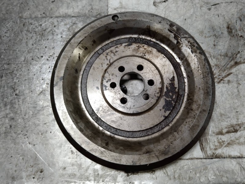 Recambio de kit embrague para volkswagen passat berlina (3b2) comfortline syncro / 4motion referencia OEM IAM   