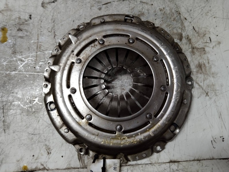 Recambio de kit embrague para volkswagen passat berlina (3b2) comfortline syncro / 4motion referencia OEM IAM   