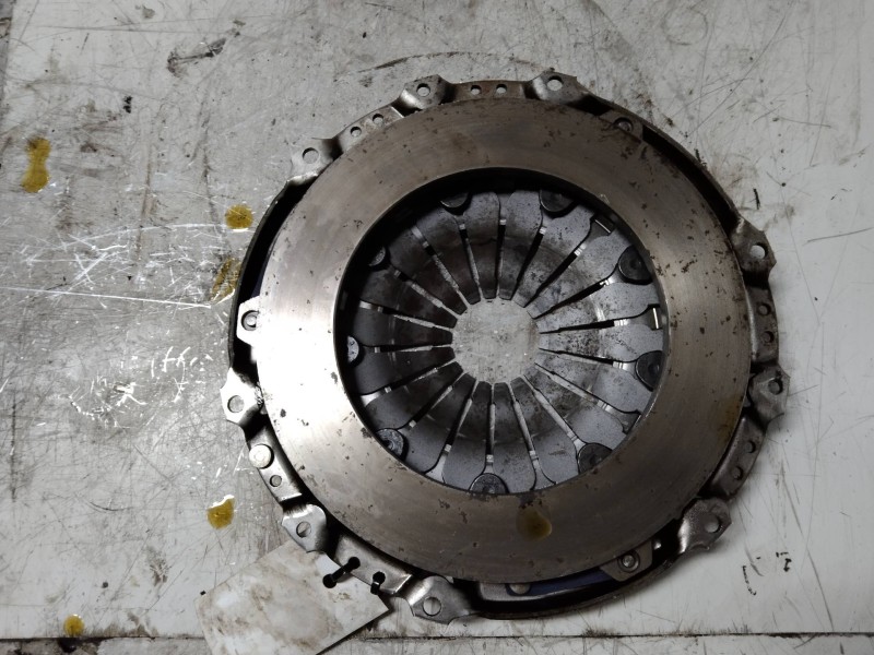 Recambio de kit embrague para volkswagen passat berlina (3b2) comfortline syncro / 4motion referencia OEM IAM   