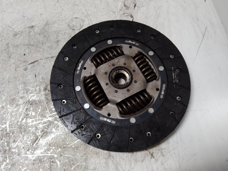 Recambio de kit embrague para volkswagen passat berlina (3b2) comfortline syncro / 4motion referencia OEM IAM   