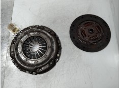 Recambio de kit embrague para volkswagen golf iii variant ( 1h5) gl referencia OEM IAM 028141035C  