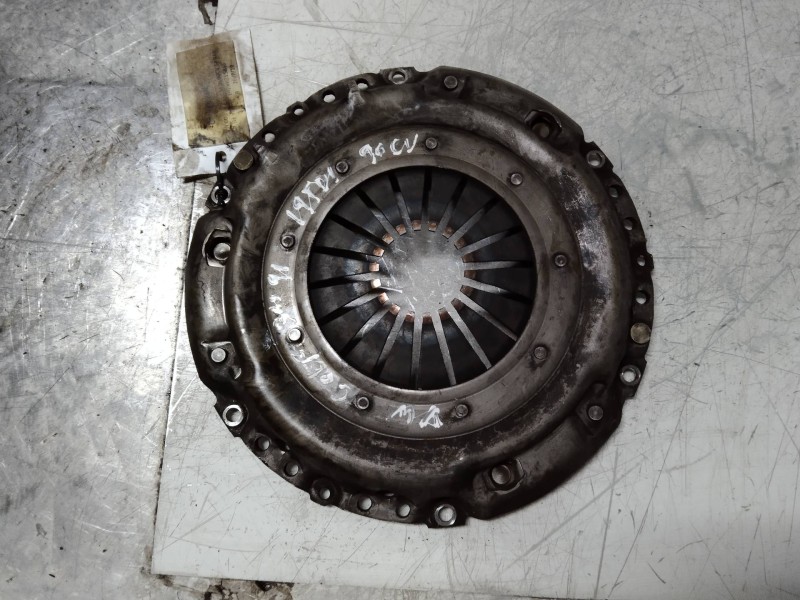 Recambio de kit embrague para volkswagen golf iii variant ( 1h5) gl referencia OEM IAM 028141035C  