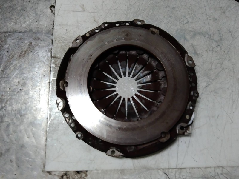 Recambio de kit embrague para volkswagen golf iii variant ( 1h5) gl referencia OEM IAM 028141035C  