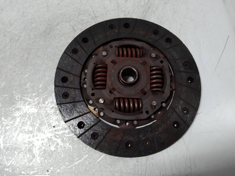 Recambio de kit embrague para volkswagen golf iii variant ( 1h5) gl referencia OEM IAM 028141035C  