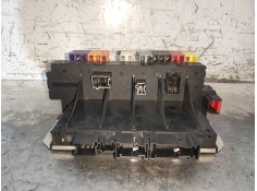 Recambio de caja reles / fusibles para mercedes clase cl (w215) coupe 600 (215.378) referencia OEM IAM A0295450432 05045114  2