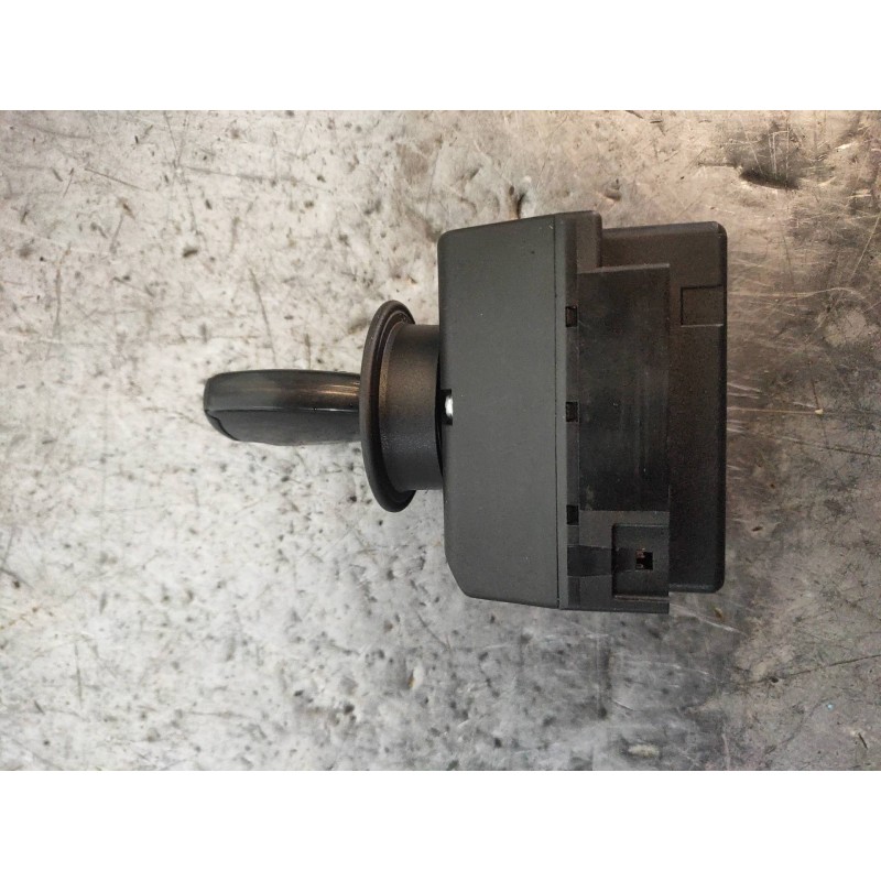 Recambio de conmutador de arranque para mercedes clase cl (w215) coupe 600 (215.378) referencia OEM IAM 2205450808 33001160 