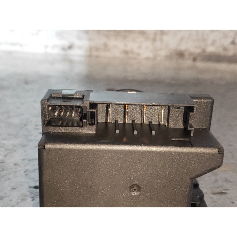 Recambio de conmutador de arranque para mercedes clase cl (w215) coupe 600 (215.378) referencia OEM IAM 2205450808 33001160 