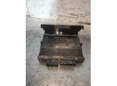 Recambio de modulo electronico para mercedes clase cl (w215) coupe 600 (215.378) referencia OEM IAM 2158202026  