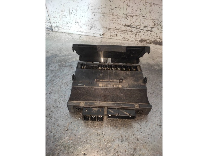 Recambio de modulo electronico para mercedes clase cl (w215) coupe 600 (215.378) referencia OEM IAM 2158202026  